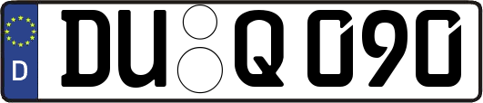 DU-Q090