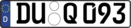 DU-Q093