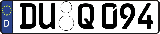 DU-Q094