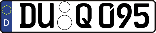 DU-Q095