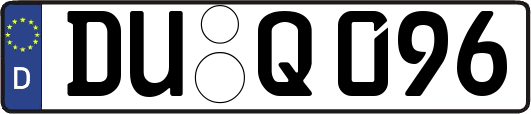 DU-Q096