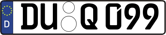 DU-Q099