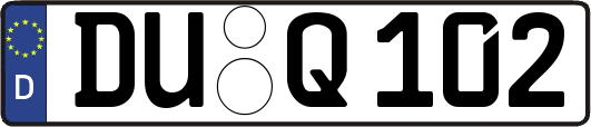 DU-Q102