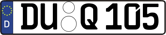 DU-Q105