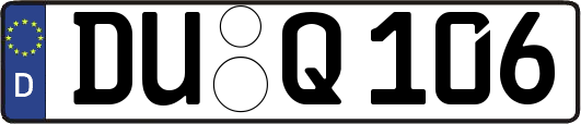 DU-Q106