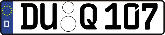 DU-Q107