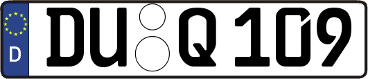 DU-Q109