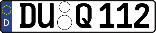 DU-Q112