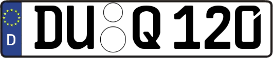 DU-Q120