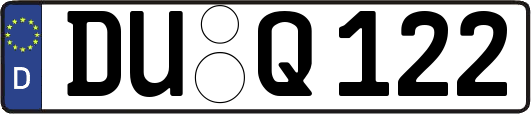 DU-Q122