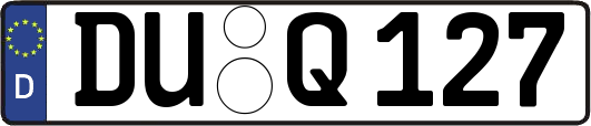 DU-Q127