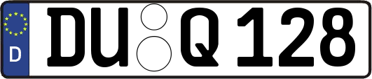 DU-Q128
