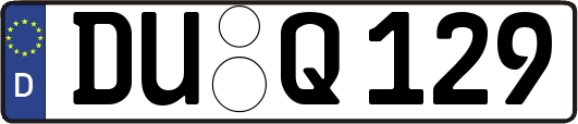 DU-Q129