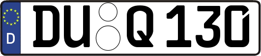 DU-Q130