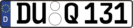 DU-Q131