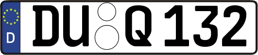DU-Q132