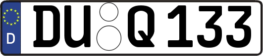 DU-Q133