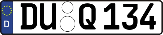 DU-Q134