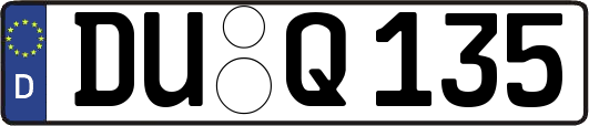 DU-Q135