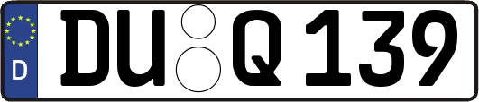 DU-Q139