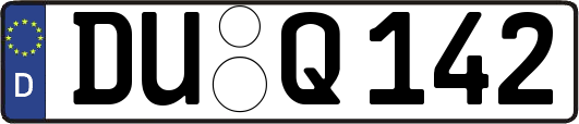 DU-Q142