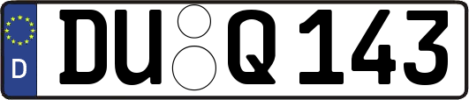 DU-Q143