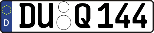 DU-Q144