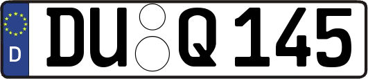 DU-Q145