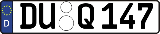 DU-Q147