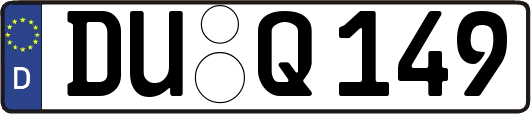 DU-Q149