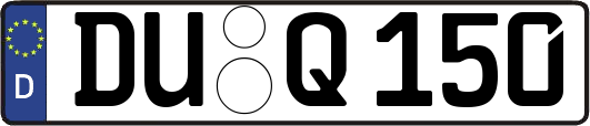 DU-Q150