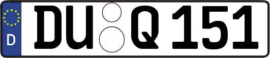DU-Q151