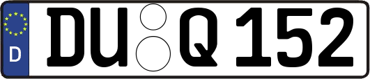 DU-Q152