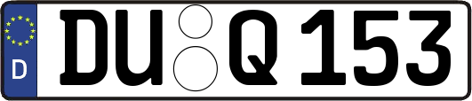 DU-Q153