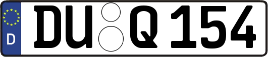 DU-Q154