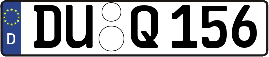 DU-Q156