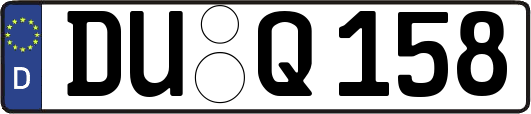 DU-Q158