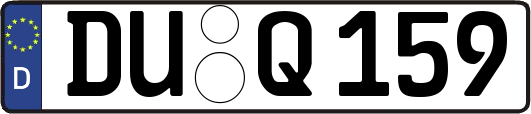 DU-Q159