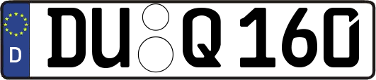 DU-Q160