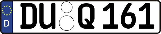 DU-Q161