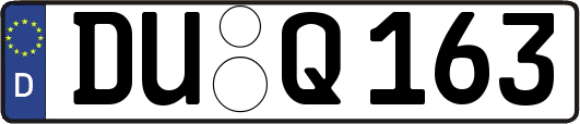 DU-Q163