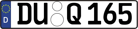 DU-Q165