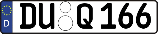 DU-Q166