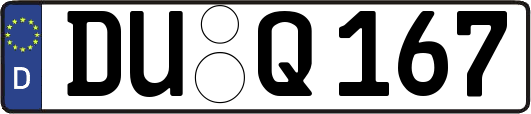 DU-Q167