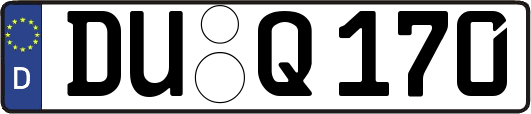 DU-Q170