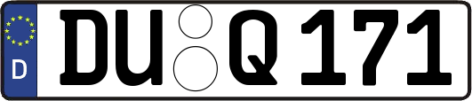 DU-Q171