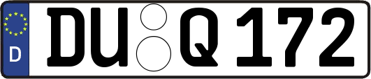 DU-Q172