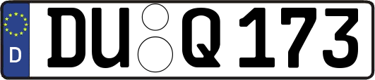 DU-Q173