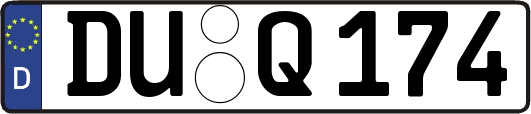 DU-Q174