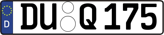DU-Q175